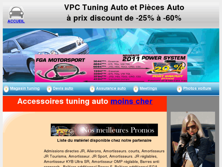 www.tuning-automobile.com