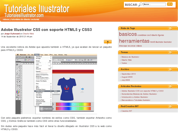www.tutorialesillustrator.com