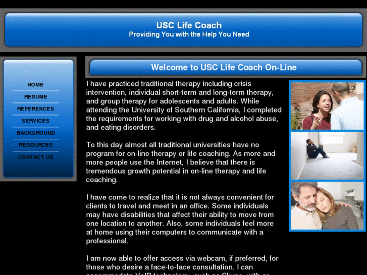 www.usclifecoach.com