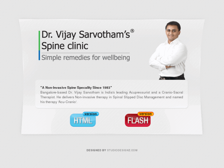 www.vijaysarvotham.com