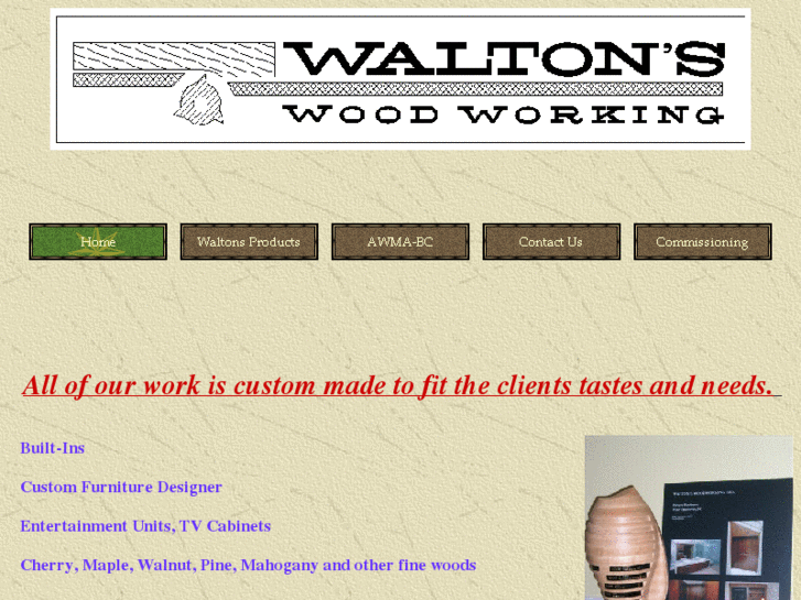 www.waltonswoodworking.com