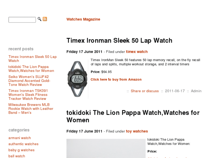 www.watchesmag.com