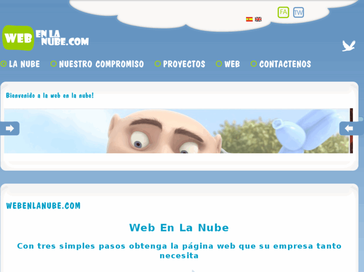 www.webenlanube.com