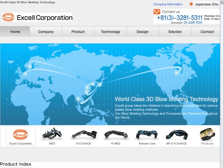 www.3d-excell.com