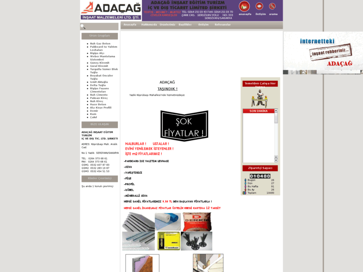 www.adacag.com