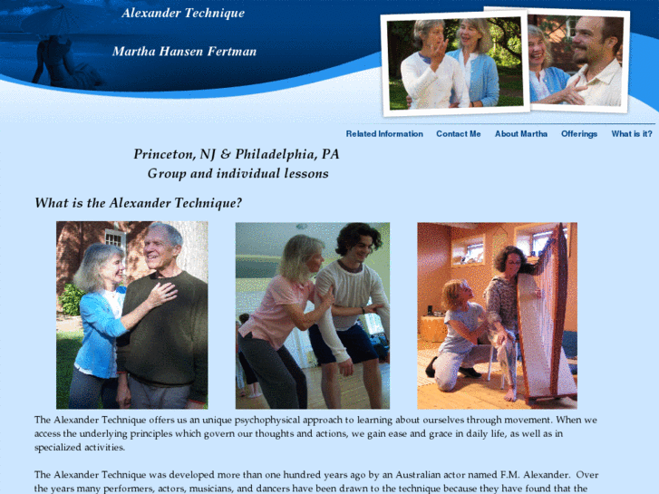 www.alexanderprinceton.com