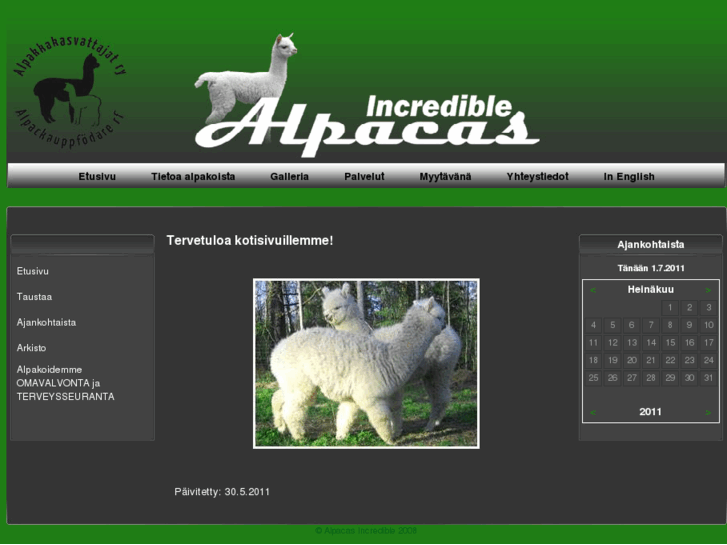 www.alpacasincredible.net