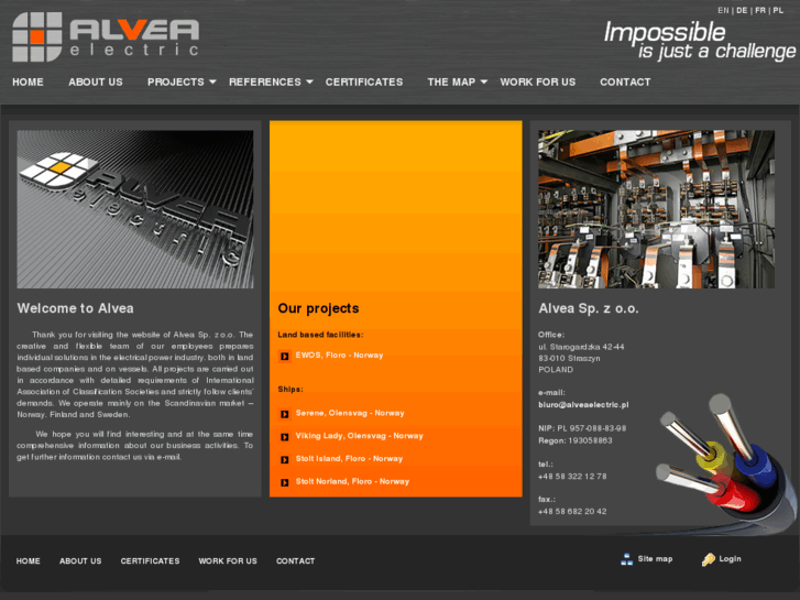 www.alveaelectric.com