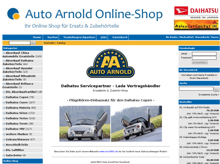 www.arnold-kfz.com