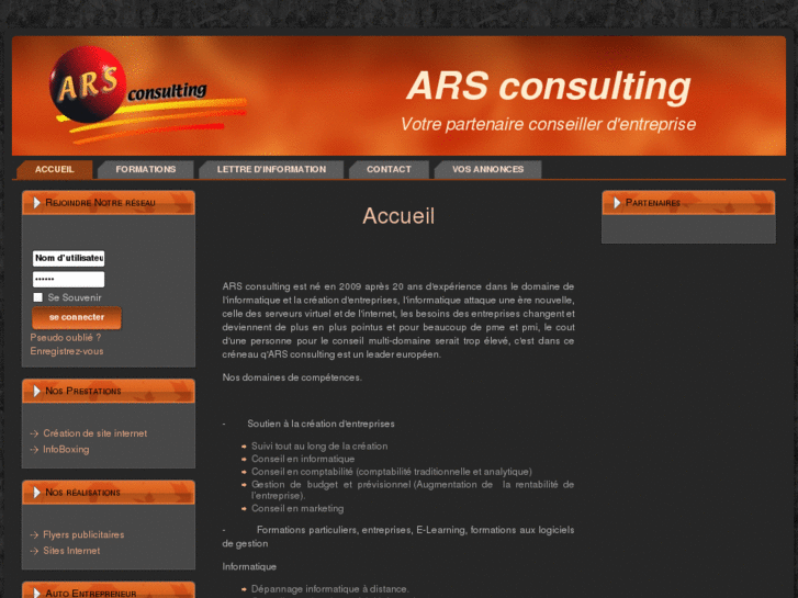 www.ars-consulting.fr