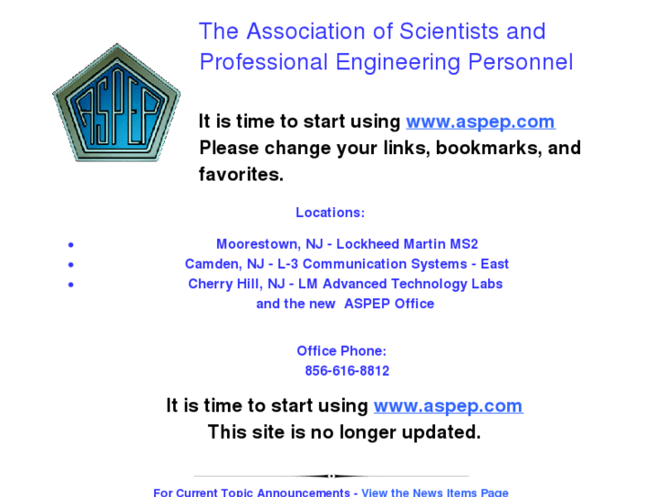 www.aspep.net