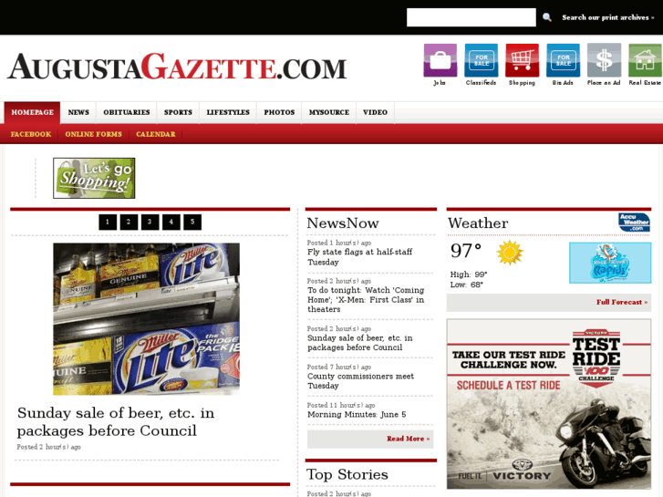 www.augustagazette.com