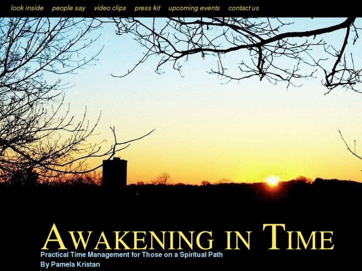 www.awakeningintime.com