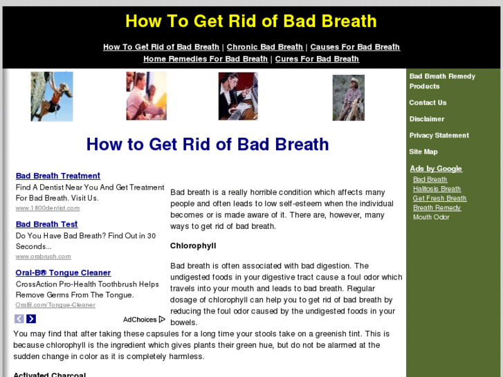 www.badbreath-remedy.org