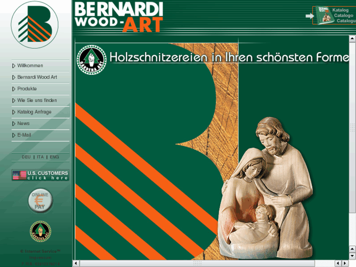 www.bernardi-wood-art.com
