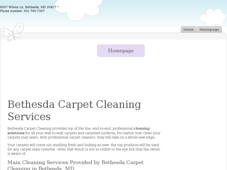 www.bethesdacarpetcleaningmd.com