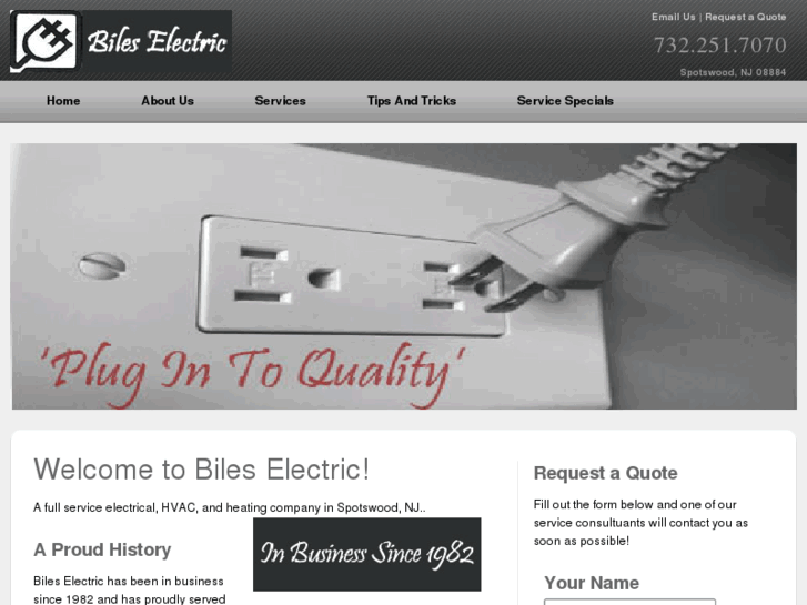 www.bileselectric.com