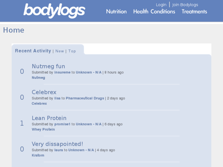 www.bodylogs.com