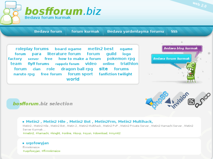 www.bosfforum.biz