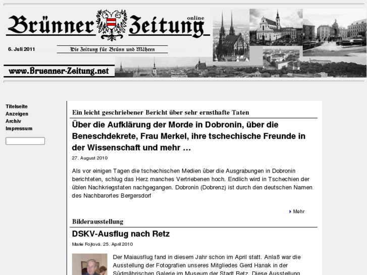 www.bruenner-zeitung.net