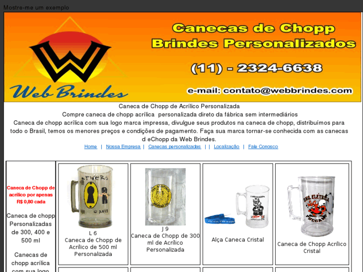 www.canecodechopp.net