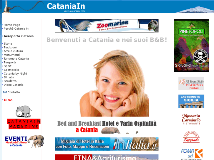 www.cataniain.com