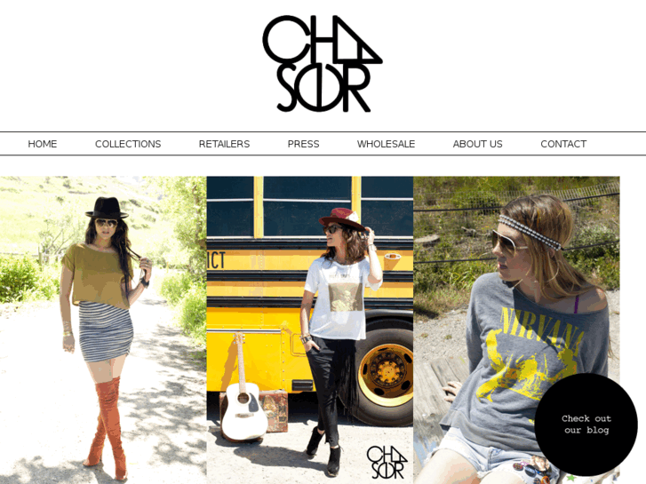 www.chaserbrand.com