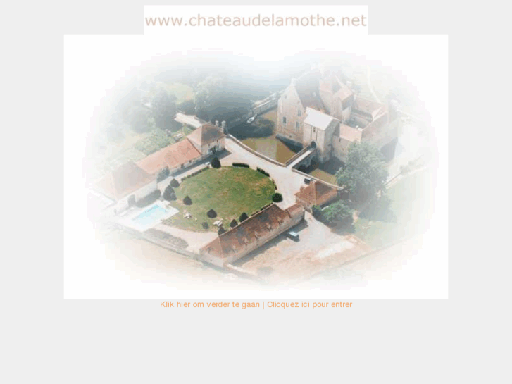 www.chateaudelamothe.net