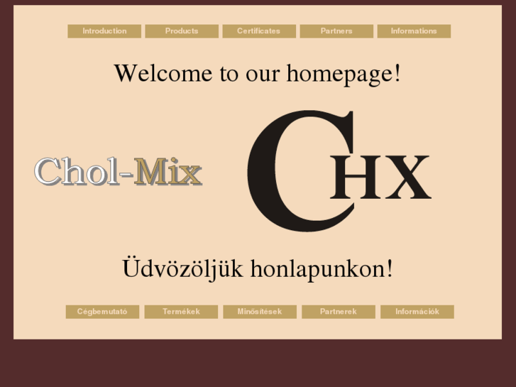 www.cholmix.com