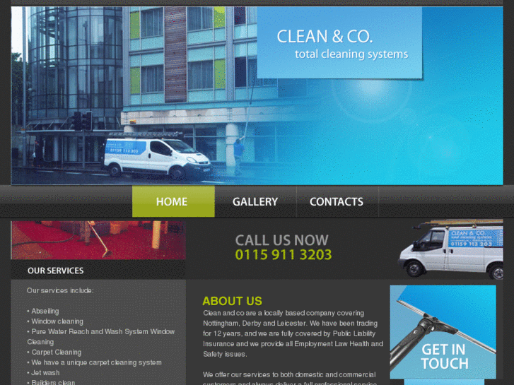 www.cleanandco.com