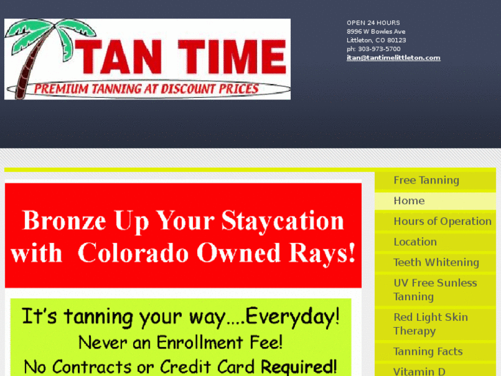 www.coloradosuntansupply.com