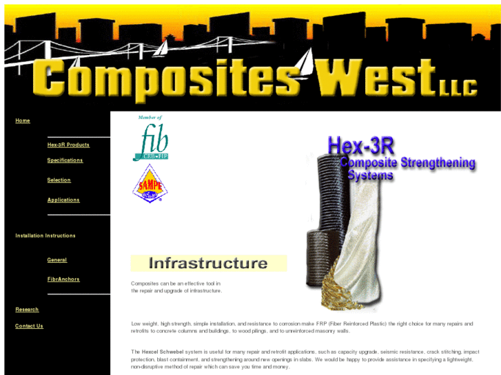 www.compositeswest.com