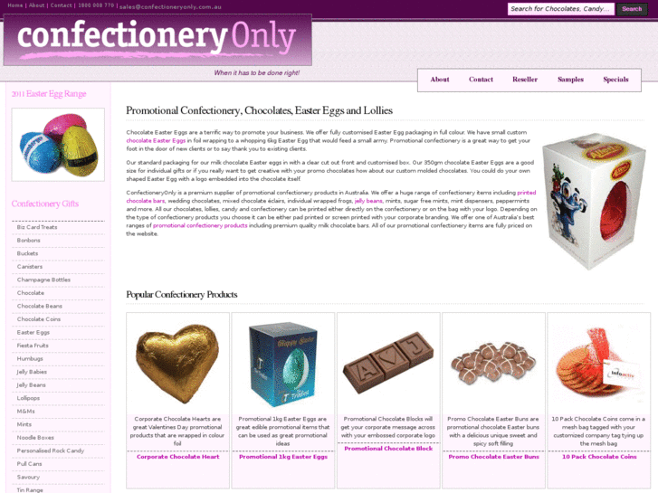 www.confectioneryonly.com.au