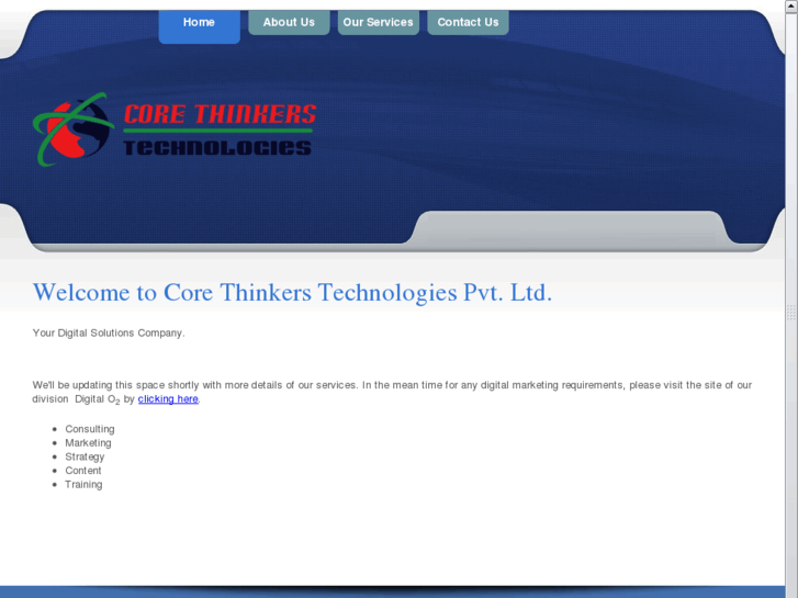 www.corethinkers.co