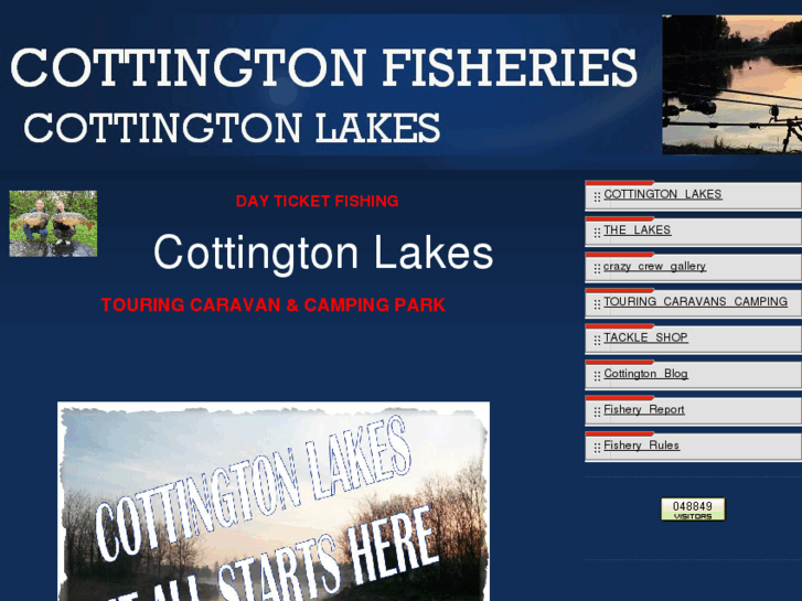 www.cottingtonfisheries.com