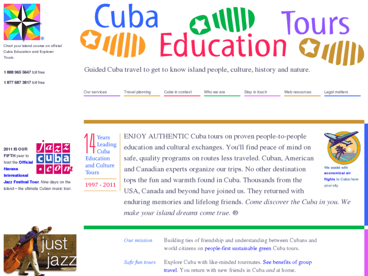 www.cubaforbeginners.com