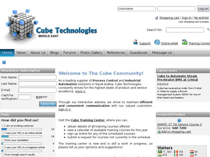 www.cube-tech.org