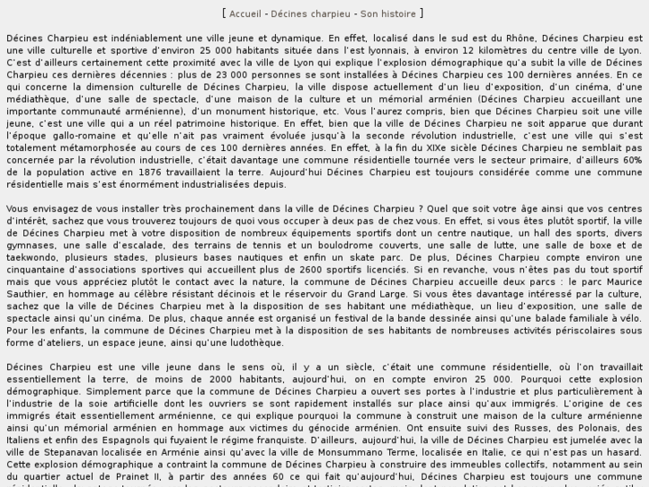www.decinescharpieu.com