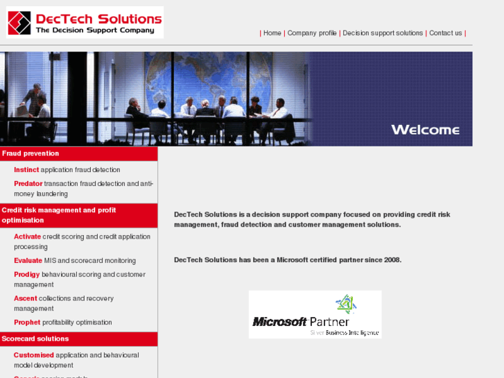 www.dectechsolutions.com