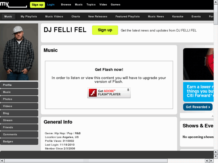 www.djfellifel.com