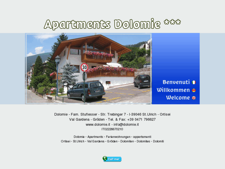 www.dolomie.it