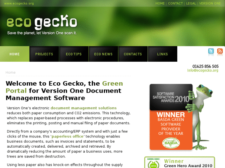 www.ecogecko.biz