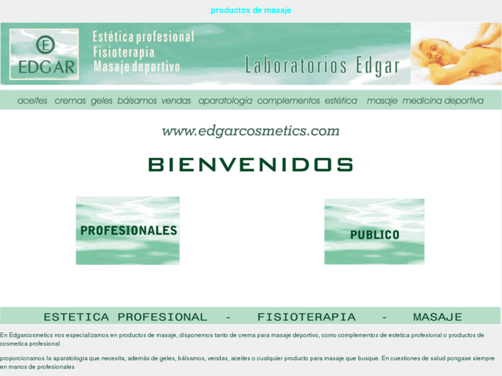 www.edgarcosmetics.com