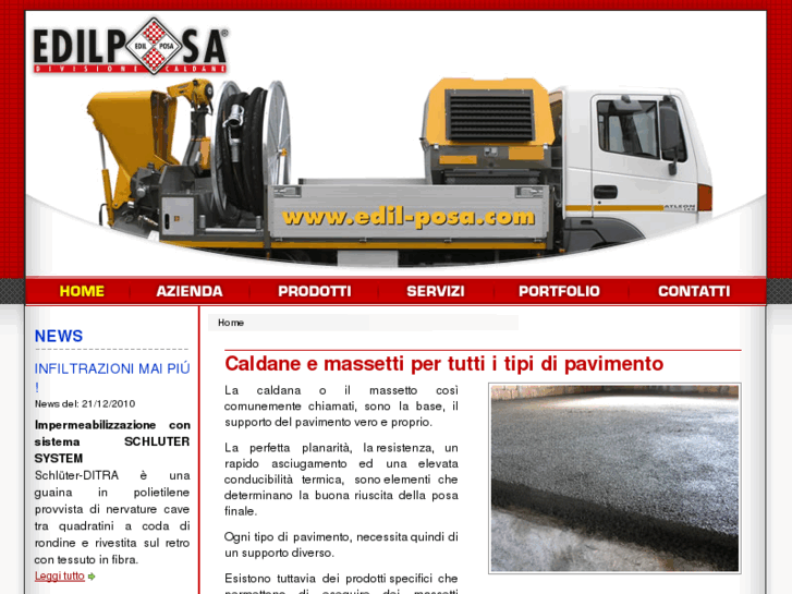 www.edil-posa.com