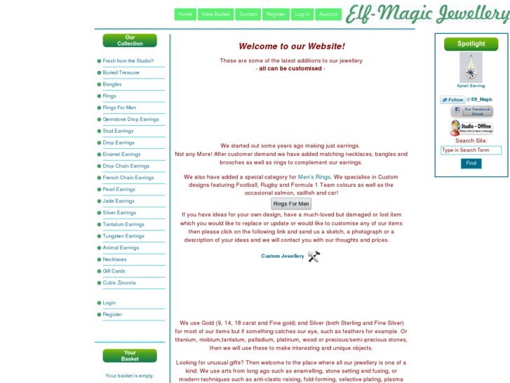 www.elf-magic.co.uk