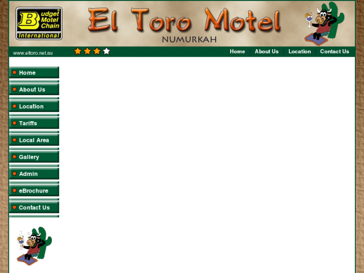 www.eltoromotel.com