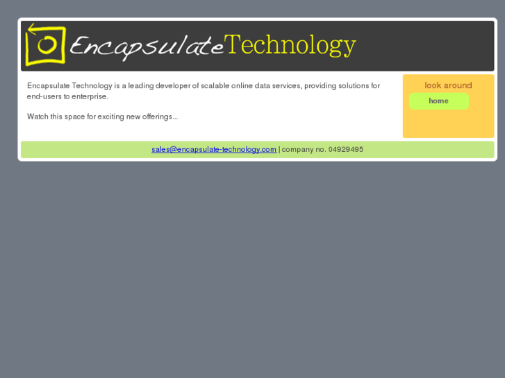 www.encapsulate-technology.com