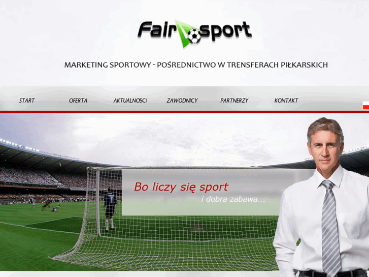 www.fairsport.pl