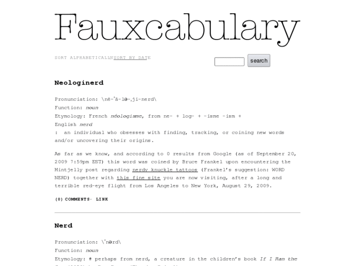 www.fauxcabulary.com