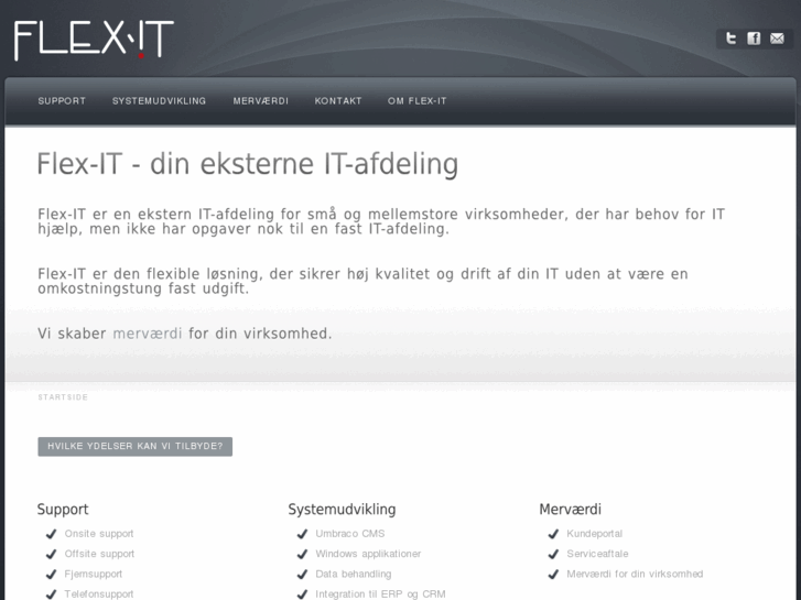 www.flex-it.dk